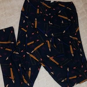 LuLaRoe Leggings